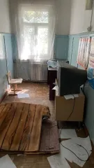 Нежилое здание 207.3 кв. м, Саратовская область. Одноэтажное нежилое здание общей площадью 207,3 кв. м с кадастровым номером 64:48:010114:1403, расположенное по адресу: г. Саратов, мкр. Комбайн, зд. № 6А, с одновременным отчуждением земельного участка площадью 974 кв. м с кадастровым номером…