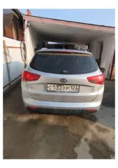 Kia Ceed, 2013 года, 129 л.с., 212358 км. Автомобиль легковой, марка: КИА, модель: CEED, VIN: XWEHN812BD0002831, гос. рег. номер: С133УР123, год изготовления: 2013.
