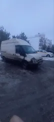 Ford Transit 2002, Автомобиль грузовой Ford Transit, 2002 г.в., VIN WF0LXXGBFL2T53789. Адрес ознакомления участников с документацией и имуществом: Ленинградская область, Всеволожский район, д. Вартемяги, ул. Ветеранов, д.1. Дата и время и место ознакомления участников согласовываются по телефону…