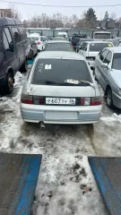 Автомобиль марки ВАЗ 21120, 2004 г/в, Р 607 ТУ 56, цвет серебристо-желтый, VIN XTA21120040241140. Автомобиль имеет следы эксплуатации такие как потертости лакокрасочного покрытия на кузове автомобиля, имеются загрязнения подкапотного пространства и салона автомобиля. Возможны скрытые дефекты…