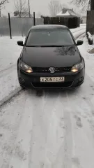 Volkswagen Polo 2010 года, VIN XW8ZZZ61ZBG001249. Контакт для осмотра: 8-910-678-55-46.