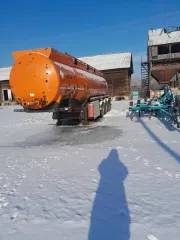Полуприцеп цистерна АЛИ РИЗА УСТА АЗTY 2013 г.в. ;г/н АА420204; Цвет оранжевый. ПТС-отсутствует (арест). Полуприцеп цистерна АЛИ РИЗА УСТА АЗTY 2013 г.в. ;г/н АА420204; Цвет оранжевый. ПТС-отсутствует (арест). 
Марка: АЛИ РИЗА УСТА  
Год выпуска: 2013 
Модель: АЗTY 
VIN (заводской) номер: АА420204 
