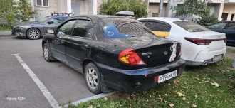 Kia Spectra 2008 автомобиль марки Kia модель Spectra 2008 г.в. VIN-номер XWKFB227280079369 Ознакомление с автомобилем осуществляется по месту его нахождения по предварительному согласованию с организатором торгов +79106541324, ole.antonov@gmail.com. Автомобиль находится по адресу: Москва…
