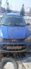 LADA Kalina 2018 года, 87 лс, 168000 км, автотранспортное средство – легковой автомобиль LADA 219410 Kalina, VIN: XTA219410J0134377, 2018 года выпуска