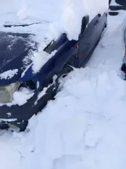 Toyota Camry 2018 года выпуска.