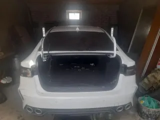 Chery Arrizo 8, 2023. Легковой автомобиль марка /модель – Chery Arrizo 8, год выпуска – 2023, VIN – LVVDC21B2PD213951.