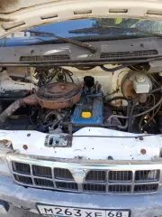 Автотранспортного средства: марка, модель: ГАЗ 2705, VIN ХТН270500Х0113102, год выпуска   1999,  регистрационный   знак   М263ХЕ   68