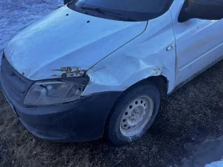 Вис 234900, 2017 года, Ид.№ (VIN): X6D234900J0006441, марка, модель ТС: ВИС 234900, категория ТС: В, год изготовления ТС: 2017, кузов (коляска) №: X6D234900J0006441.