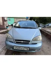 Chevrolet Captiva 2007 года, 127 лс. Транспортное средство – легковой автомобиль, марка/модель – Chevrolet Captiva, год выпуска – 2007, VIN – XUUUF756170003189.