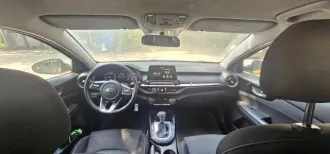 Автомобиль KIA Cerato 2020 г.в. VIN XWEFC416BLC004412.