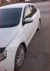 Skoda Rapid, 2017 года, 90 лс, 145000 км. Автомобиль марта SHKODA, модель RAPID, год выпуска 2017. VIN XW8AG2NH6JK108546