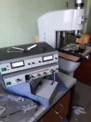 Б/у пресса механические ЭКП-5М. Пресса б/у разукомплектованы: механический однокривошпиндельный-1шт. однокривошпиндельный К-20-1шт. Электроклепальный ЭКП-5М-1шт. (уличное хранение).