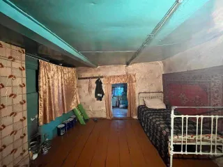 Жилой дом 48.3 кв.м и земельный участок 1777 кв.м, Самарская область. Адрес дома: Россия, Самарская область, Исаклинский район, село Ключи, улица Ленинская, дом 51. Кадастровый номер дома: 63:19:0206004:517. Земельный участок площадью 1777 +/- 15 кв.м расположен по адресу: Самарская область…