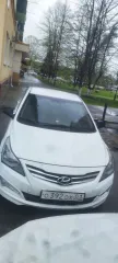 Hyundai Solaris 2016 Легковой автомобиль марки: HYUNDAI, модель: Solaris, год выпуска: 2016г., кузов №: Z94CT41DAHR539977, идентификационный номер (VIN): Z94CT41DAHR539977. С имуществом можно ознакомиться у организатора торгов путем направления запроса на электронную почту: a32_bankrot@mail.ru…