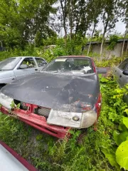 ВАЗ 21102 2000 Автомобиль ВАЗ 21102 г.р.з. О362 СС 72, 2000 г. в. VIN XTA211020Y0250689 цвет красный, капот черного цвета. ТС имеет ограничения ФССП на регистрационные действия (ключи и документы отсутствуют, техническое состояние не проверялось, пробег не известен). Имущество продается в том виде…