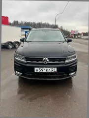 Volkswagen Tiguan 2017 Автомобиль марки Volkswagen модель Tiguan 2017 г.в. VIN-номер XW8ZZZ5NZHG202770, по предварительной записи по электронной почте: kondrateva.arbitr@mail.ru