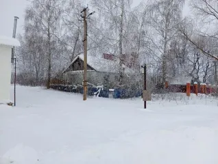 Основное строение 51,4 м², Рязанская область, 1965 г. Основное строение Здание, кадастровый номер: 62:08:0032801:143, адрес: Рязанская обл., Михайловский р-н, с. Фирюлевка, площадь: 51,4 кв. м, назначение нежилое, наименование: основное строение, количество этажей 1, в том числе подземных 0; с…