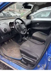 Nissan Note 2007 года, 88 л.с., пробег 200 000 км. Автомобиль легковой, модель Note 1.4 Elegance, VIN: SJNFAAE11U1110750, гос. номер: Н863ЕР102, год изготовления: 2007.