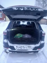 Chery Tiggo 7 Pro Max 2024 автомобиль марки Chery модель Tiggo 7 Pro Max 2024 г.в. VIN-номер LVVDB21B5RD712491. С имуществом можно ознакомиться по месту его нахождения: Пермский край, с. Большой Гондыр, ул. Удмуртская, 25, предварительно согласовав время с финансовым управляющим по тел…