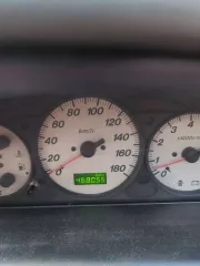 Mazda Capella 1999 года, 125 лс, 470000 км, АКПП. Легковой автомобиль универсал: Мазда Капелла, 1999 г.в., г.н. Т366РХ36, номер кузова: GWEW 200757, № двигателя: 652647; объем двигателя, см. куб.: 1991.000; мощность двигателя кВт: 125.000; мощность двигателя, л.с.: 170 000. Свидетельство о…