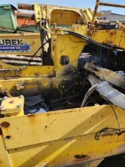 Экскаватор гусеничный Caterpillar 320CL, дв.№ 7JK85417, зав.№CAT0320CLGLA01908, 2005 г.в., гос.рег.знак СР 7522 63. Местонахождение: Самара, п. Козелки автобаза №2.