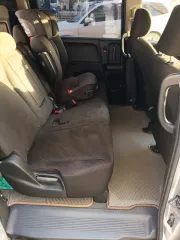 Honda Freed, 2013. Автомобиль марки HONDA модель FREED 2013 г.в., номер кузова GB3-1511672. С имуществом, являющимся предметом торгов, можно ознакомиться по адресу: Российская Федерация, Республика Саха (Якутия), г. Якутск, ул. Пояркова, д. 17, корп. 2 по предварительной записи у организатора…