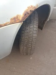 Lada Kalina 2008 года выпуска. VIN/кузов: XTA11173090021597. Для осмотра звонить по телефону 8 927 275 00 80 в будни с 10:00 до 16:00.