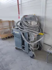 Осушитель CAD 42; Паллетоупаковщик Simply MB d. 1650 h. 2200; Тележка гидравлическая Prolift CW20 со встроенными электронными весами; 1.514-107 подметальная машина КМ 70/20 С; IVS 100/55 пылесос промышленный 1.573-722 в комплекте с аксессуарами; Поломоечная машина Karcher 50/50 C Classi; Шкаф…