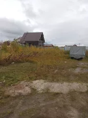 Земельный участок, площадь 1000 +/- 13 кв.м., кадастровый (условный) номер: 86:02:0707002:1344 Находится в индивидуальной собственности
Адрес (местонахождение): Россия, АО Ханты-Мансийский Автономный округ - Югра, р-н Ханты-Мансийский, ДНТ "Черемхи - 2" уч. 65