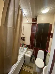 Жилой дом 81 м² и участок 926 м², Новосибирская область, село Марусино, Северная улица, 5. Кадастровый номер дома: 54:19:022301:5903. Кадастровый номер участка: 54:19:022301:6841.