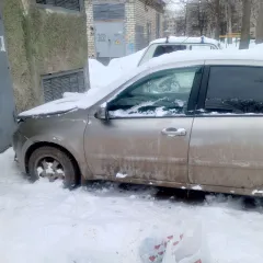 LADA Granta 2020, vin-номер XTA219070L0704597. Ознакомление с имуществом по месту нахождения, согласовав дату и время осмотра по телефону +7 (927) 805 85 39 или эл. почте infovon@yandex.ru в рабочие дни с 09:00 до 16:00 по местному времени (мск +1).