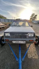 Автомобиль ВАЗ 111130, 2000 г/в, цвет бежевый,  г/н Р 288 ХС 56, VIN XTC111130Y0123667 Автомобиль ВАЗ 111130, 2000 г/в, цвет бежевый,  г/н Р 288 ХС 56, VIN XTC111130Y0123667 
Год выпуска: 2000 
VIN номер: XTC111130Y0123667 
Вид транспорта: Легковой автомобиль 
Марка: ВАЗ 
Модель: 111130 
