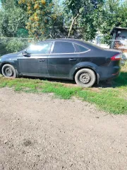 Ford Mondeo, 2012. Легковой автомобиль марки: FORD, модель: MONDEO, год выпуска: 2012, идентификационный номер (VIN): X9FDXXEEBDCL43074. Самостоятельно по адресу местонахождения имущества: Совхозная улица, 14, село Шпикулово, Жердевский муниципальный округ, Тамбовская область.