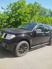 Легковой автомобиль марка: NISSAN, модель: Navara, год выпуска: 2006 г., идентификационный номер  VIN : VSKCVND40U0051796 ознакомиться с документами, выставленного на продажу имущества можно в период с 24.07.2026 года по 28.08.2026 года в рабочие дни с 10:00 до 12:00 по адресу: Калининградская…