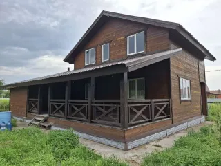 Жилой дом, общей площадью – 118,2 кв.м., кадастровый номер 52:15:0070321:558. Земельный участок, категория земель: Земли населенных пунктов, общей площадью 1248 +/- 12 кв.м., кадастровый номер 52:15:0070321:637. Имущество является предметом залога АО «Россельхозбанк», требования которого признаны…