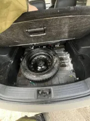 Geely Atlas 2021, 148,9 л.с., 76920 км, полный привод, АКПП. Транспортное средство - легковой автомобиль. VIN Y4K8762DXMB312082. Марка, модель - Geely Atlas. Год выпуска - 2021. Находится в залоге в АО "Экспобанк".