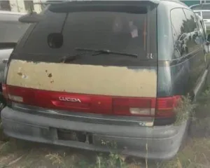 Toyota Lucida Estima автомобиль Toyota Lucida Estima, гос. номер К957СХ 38. Имущество продается в том виде, в каком оно есть, проданное имущество обмену и возврату не подлежит вне зависимости от вероятности выявления видимых или скрытых дефектов после приобретения. За скрытые дефекты имущества…