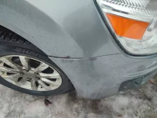 Автомобиль марки MITSUBISHI модель ASX 2014 г.в. VIN номер JMBXTGA3WFE715260. Является предметом залога, залогодержатель   ПАО «СОВКОМБАНК»