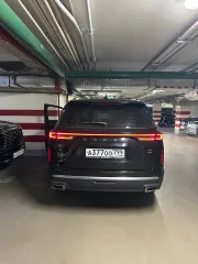 EXEED VX 2023, автомобиль марки EXEED модель VX 2023 г.в., VIN-номер LVTDD24B9PD219957. Ознакомиться с порядком продажи имущества и получить дополнительную информацию можно в рабочие дни с 10:00 до 18:00 по предварительной договоренности с организатором торгов о дне и времени осмотра по телефону…