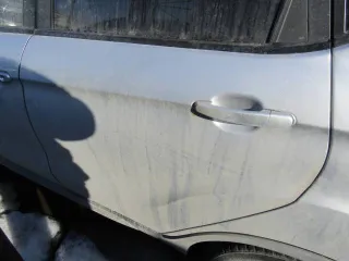 Changan CS35, 2016 года, 113 лс, 146782 км, АКПП, еще автомобиль CHANGAN CS 35 SC7164B5, VIN: LS5A3ADE9GA000135.