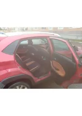 Chery Tiggo 2 2017 года, 106 лс. Автомобиль легковой, марка: CHERY TIGGO2, модель: CHERY TIGGO2, VIN: LVVDB11B2JE001033, гос. рег. номер: Р373РН716, год изготовления: 2017