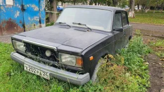 ВАЗ 21074, 2011 г. VIN: XTA21144074379039.