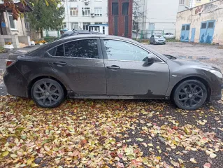 Mazda 6, 2010, легковой автомобиль марки: Mazda, модель: 6, год выпуска: 2010 г., кузов №: jmzgh128211447660, идентификационный номер (vin): jmzgh128211447660. С имуществом можно ознакомиться, для согласования обстоятельств осмотра звонить по телефону 8(996)0197194 в будни с 11:00 до 20:00.