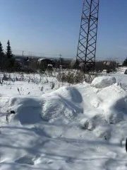 Земельный участок с кадастровым номером 66:41:0514018:64, общей площадью 788 кв. м., расположенный по адресу: обл. Свердловская, г. Екатеринбург, СНТ "Росинка", участок 62, дата государственной регистрации: 30.05.2022 г.