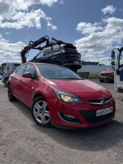 Opel Astra R-J 2012 Марка и(или) модель: ОПЕЛЬ АСТРА Р-J Год выпуска: 2012 Идентификационный номер (VIN): ХUFРD6DD1D3001740 Номер шасси (рамы): -- Номер кузова (кабины):-ХUFРD6DD1D3001740 Цвет кузова (кабины): КРАСНЫЙ Номер двигателя: - Рабочий объем (см3): 1598 Мощность (кВт/л.с.): / Экологический…