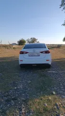 Mazda 3, 2003. Легковой автомобиль марки: Mazda, модель: 3, идентификационный номер (VIN): JMZBM42Z231151993, кузов №: JMZBM42Z231151993. Ознакомиться по месту нахождения: г. Пятигорск ул. Адмиральского 2/3, предварительно согласовав время с Финансовым управляющим по тел. +79123230356, либо путем…