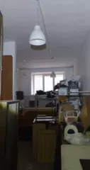 Нежилые помещения первого этажа и подвала, встроенно-пристроенных к девятиэтажному жилому зданию  (кадастровые номера 02:55:020215:1277, 02:55:020215:1278), расположенного по адресу: Республика Башкортостан, г. Уфа, Орджоникидзевский район, ул. Чудинова, д. 1 Объект муниципального нежилого фонда -…
