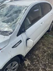 Автомобили: Toyota Mark II 1996, ВАЗ 21053, Kia Rio, Nissan Rixo, ВАЗ 21093, Volkswagen Passat 1990, Mercedes-Benz S320 1998, LADA 21074 транспортные средства - транспортные средства (по прямому назначению): 1. Тайота Марк 2, 1996 г.в., г/н Т588МТ69, кузов 6Х906702790, двигатель 6388009 2. ВАЗ…