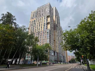 Нежилое помещение, 178,7 кв. м, ул. Смольная, д. 49, Москва нежилое помещение по адресу: г. Москва, ул. Смольная, д. 49, площадью 178,7 кв. м. (Этаж № 2), кадастровый номер: 77:09:0001009:14821 Назначение нежилого помещения: Свободное Общая площадь: 178.7 Кадастровый номер: 77:09:0001009:14821