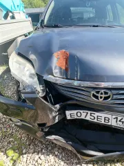 Toyota RAV 4 2000, автомобиль легковой Toyota RAV 4, VIN JTMBE31V00D028377.
